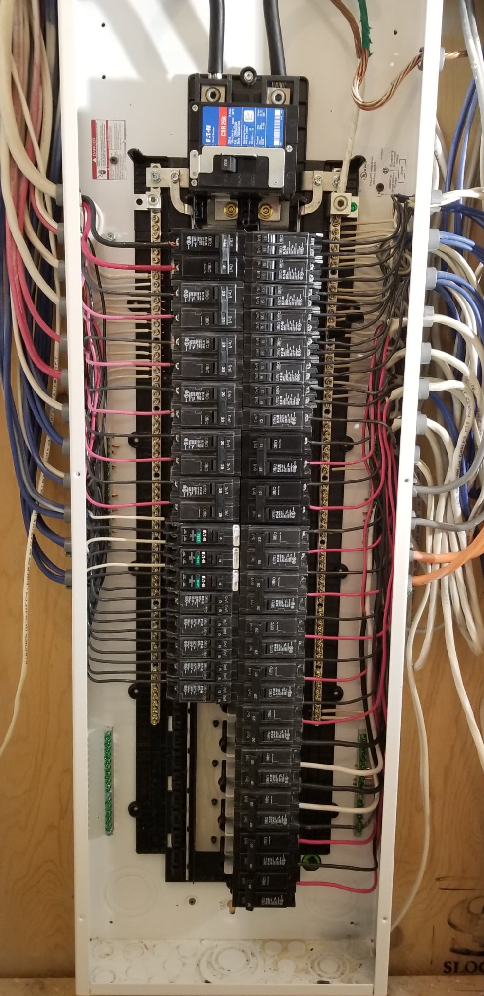 Rénovation résidentielle